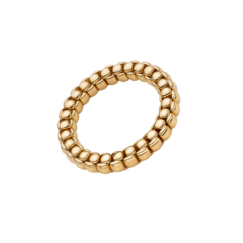 Flex'it Luna 18K Yellow Gold Bracelet-FOPE-Renee Taylor Gallery