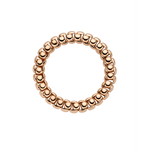 Flex'it Luna 18K Rose Gold Bracelet-FOPE-Renee Taylor Gallery