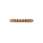 Flex'it Luna 18K Rose Gold Bracelet-FOPE-Renee Taylor Gallery