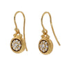 Marika 14k Gold & Diamond Earrings - MA8853-Marika-Renee Taylor Gallery