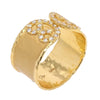 Marika 14k Gold & Diamond Ring - MA8724-Marika-Renee Taylor Gallery