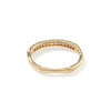 Bamboo 18K Gold & Diamond Ring - RGX501122DI-John Hardy-Renee Taylor Gallery