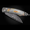 Spearpoint Meteoric Limited Edition - B12 METEORIC-William Henry-Renee Taylor Gallery