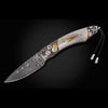Spearpoint Meteoric Limited Edition Knife - B12 METEORIC-William Henry-Renee Taylor Gallery