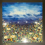 "Wild Poems"-Daniel Lager-Renee Taylor Gallery