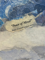 "Peace of Mind"-Aileen Frick-Renee Taylor Gallery