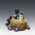 "Lil' Hummer" Purple-Jason Napier-Renee Taylor Gallery