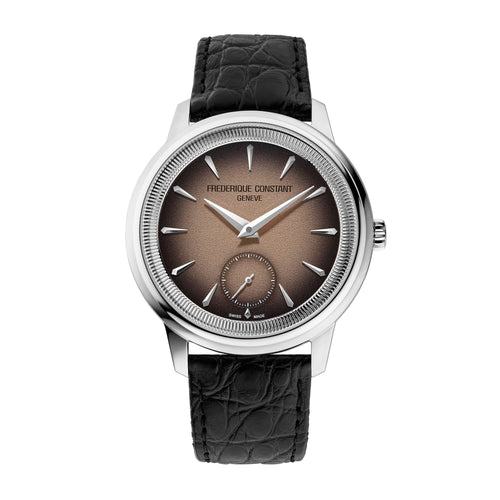 Classics Moneta Handwinding Limited Edition - FC-435BBL3S6-Frederique Constant-Renee Taylor Gallery