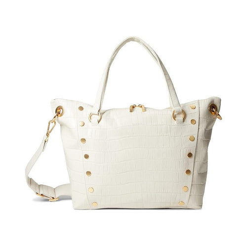 DANIEL LRG - Calla Lily Crocco/Brushed Gold-Hammitt-Renee Taylor Gallery