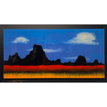 "Mystic Sedona"-Daniel Lager-Renee Taylor Gallery