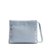DUKE - Dust Blue/Brushed Silver-Hammitt-Renee Taylor Gallery