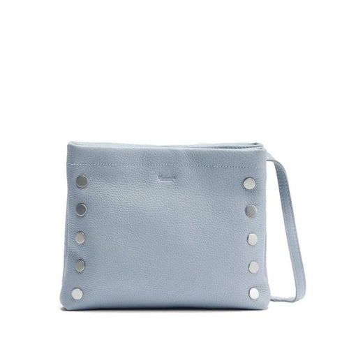 DUKE - Dust Blue/Brushed Silver-Hammitt-Renee Taylor Gallery