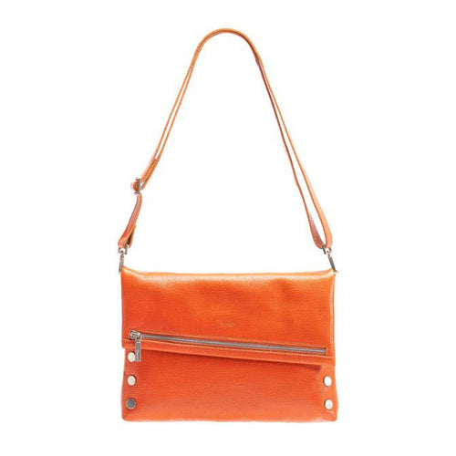 VIP LRG - Candle Orange/Brushed Silver-Hammitt-Renee Taylor Gallery