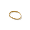 Classic Chain 18K 1.8MM Ring - RINGRG900791-John Hardy-Renee Taylor Gallery