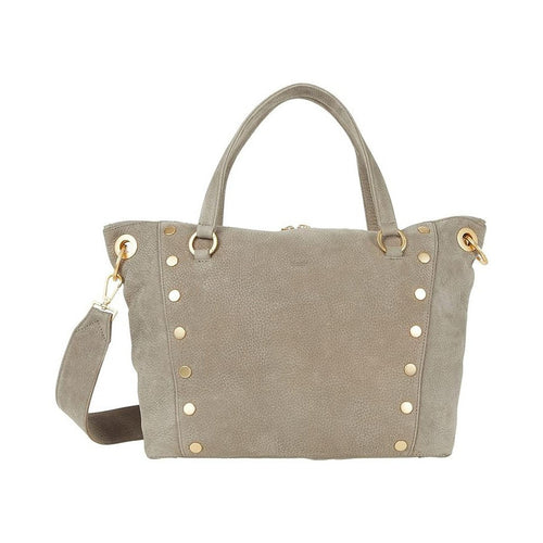 DANIEL LRG - Grey Natural/Brushed Gold-Hammitt-Renee Taylor Gallery