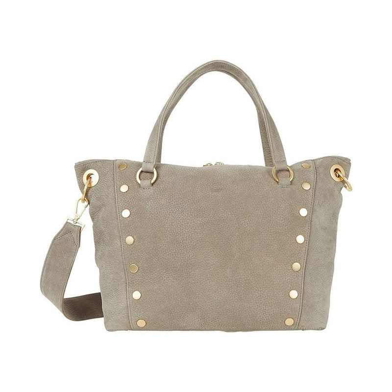 DANIEL LRG - Grey Natural/Brushed Gold-Hammitt-Renee Taylor Gallery
