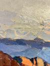 "Wow!"-Aileen Frick-Renee Taylor Gallery