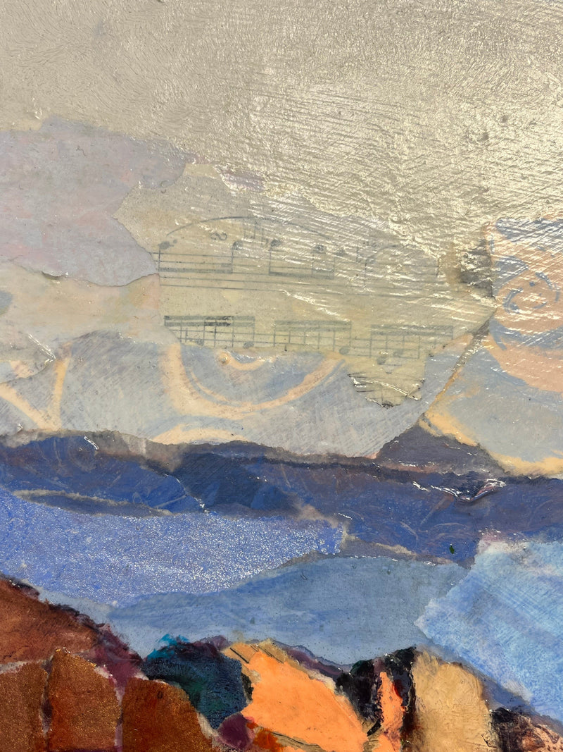 "Wow!"-Aileen Frick-Renee Taylor Gallery