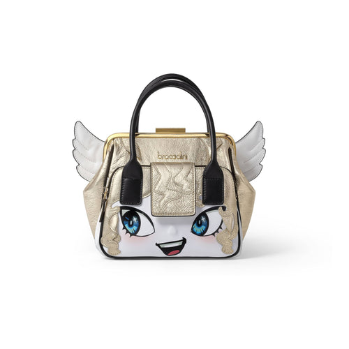 Clio Angel - B16680-PP-818-UNI-Braccialini-Renee Taylor Gallery
