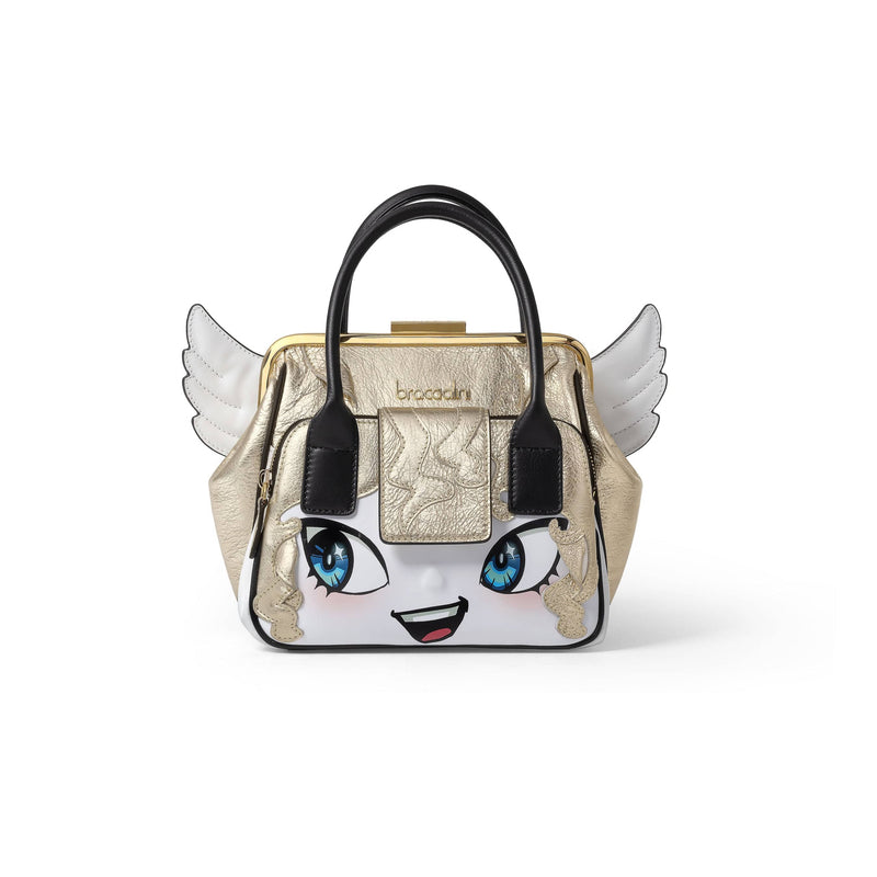 Clio Angel - B16680-PP-818-UNI-Braccialini-Renee Taylor Gallery