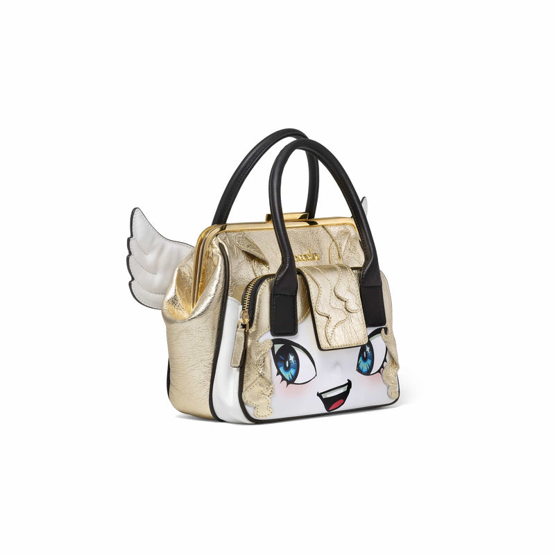 Clio Angel - B16680-PP-818-UNI-Braccialini-Renee Taylor Gallery