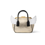 Clio Angel - B16680-PP-818-UNI-Braccialini-Renee Taylor Gallery
