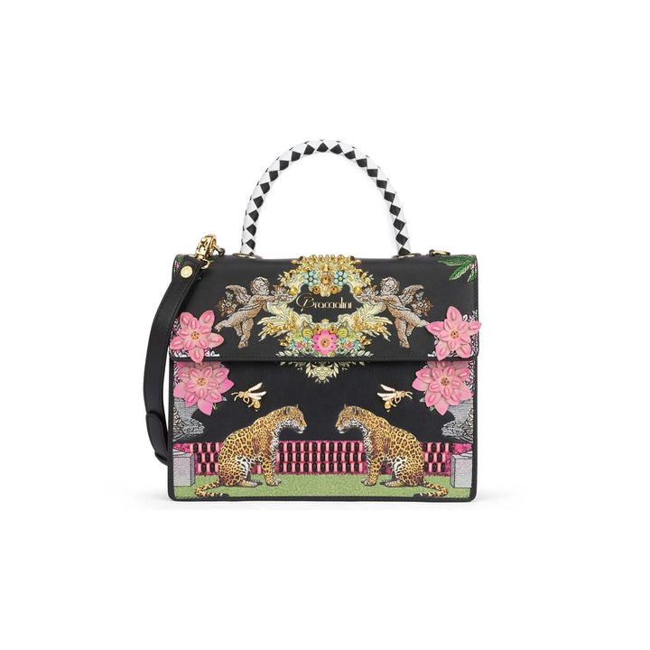 Audrey Super Leo - GB15040-PP-818-UNI-Braccialini-Renee Taylor Gallery