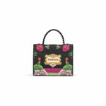 Audrey Super Leo - GB15040-PP-818-UNI-Braccialini-Renee Taylor Gallery