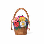 Tema Cestino di Fiori - GB13915-PP-818-UNI
