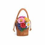 Tema Cestino di Fiori - GB13915-PP-818-UNI