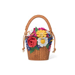 Tema Cestino di Fiori - GB13915-PP-818-UNI