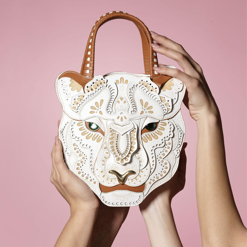 Tema Leopard - GB13916-Braccialini-Renee Taylor Gallery