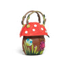Tema Mushroom - GB6110-PP-818-UNI-Braccialini-Renee Taylor Gallery