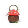 Tema Mushroom - GB6110-PP-818-UNI-Braccialini-Renee Taylor Gallery