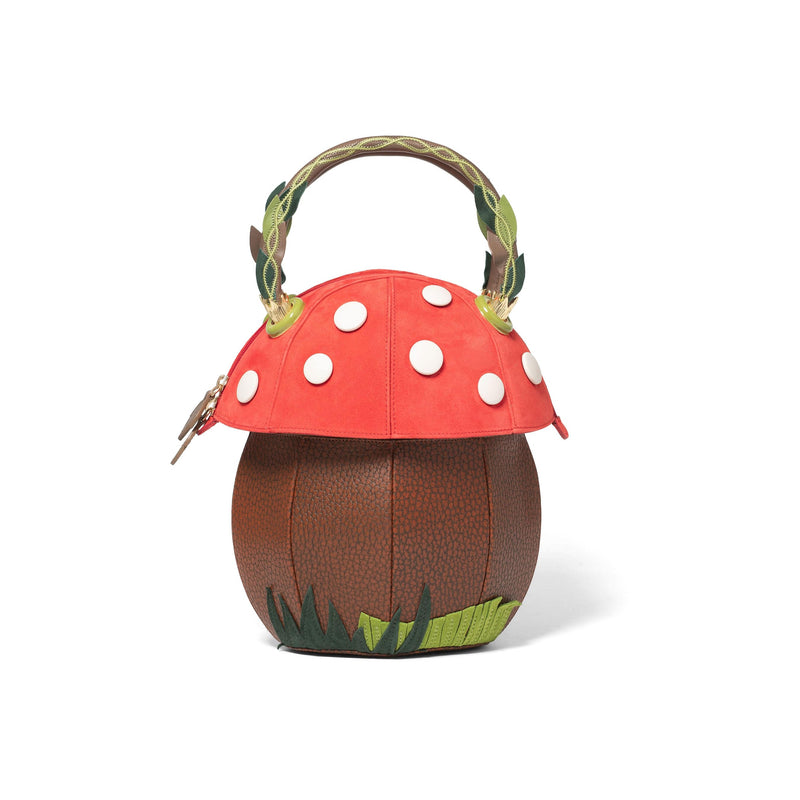 Tema Mushroom - GB6110-PP-818-UNI-Braccialini-Renee Taylor Gallery