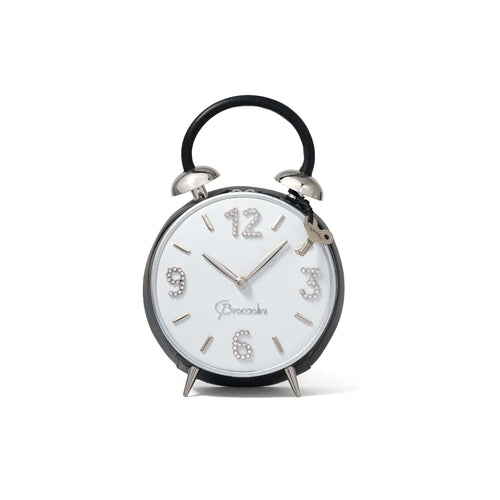 Tema Alarm Clock - GB8554-PP-818-UNI-Braccialini-Renee Taylor Gallery