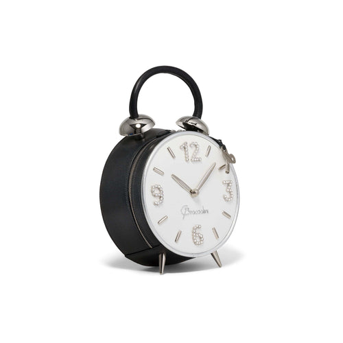 Tema Alarm Clock - GB8554-PP-818-UNI-Braccialini-Renee Taylor Gallery