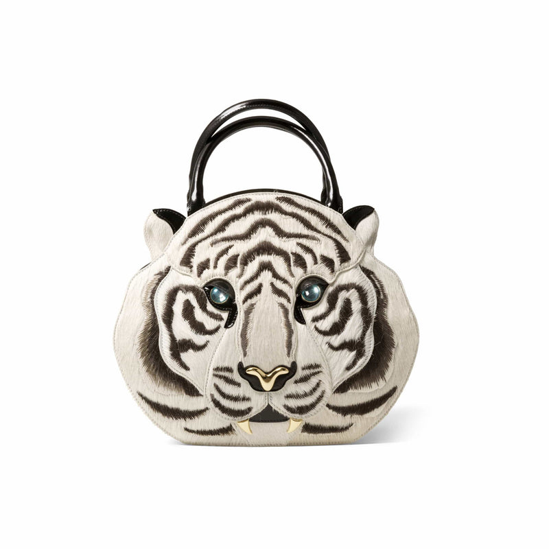 Tema Tiger - GB9146-PP-818-UNI-Braccialini-Renee Taylor Gallery