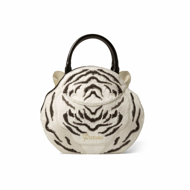 Tema Tiger - GB9146-PP-818-UNI-Braccialini-Renee Taylor Gallery