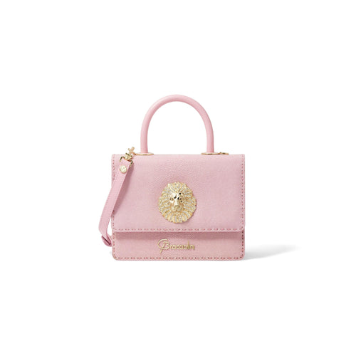 Pink Lion Audrey Luxe Razza - GB17268-PP-422-UNI-Braccialini-Renee Taylor Gallery