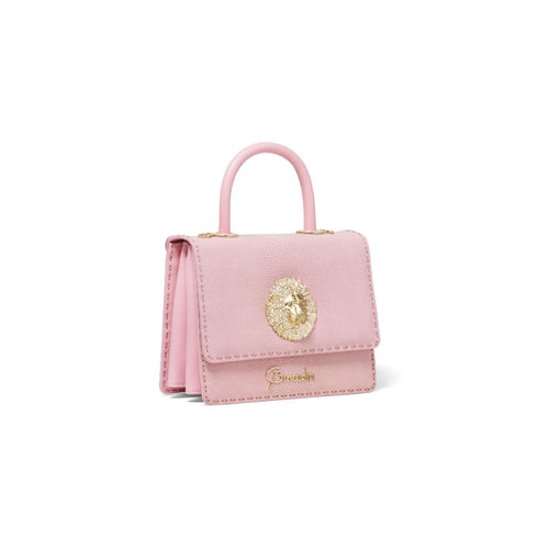 Pink Lion Audrey Luxe Razza - GB17268-PP-422-UNI-Braccialini-Renee Taylor Gallery