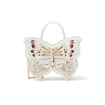 Tema White Butterlfy - GB17557-PP-818-UNI-Braccialini-Renee Taylor Gallery