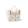 Tema White Butterlfy - GB17557-PP-818-UNI-Braccialini-Renee Taylor Gallery
