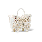 Tema White Butterlfy - GB17557-PP-818-UNI-Braccialini-Renee Taylor Gallery