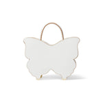 Tema White Butterlfy - GB17557-PP-818-UNI-Braccialini-Renee Taylor Gallery