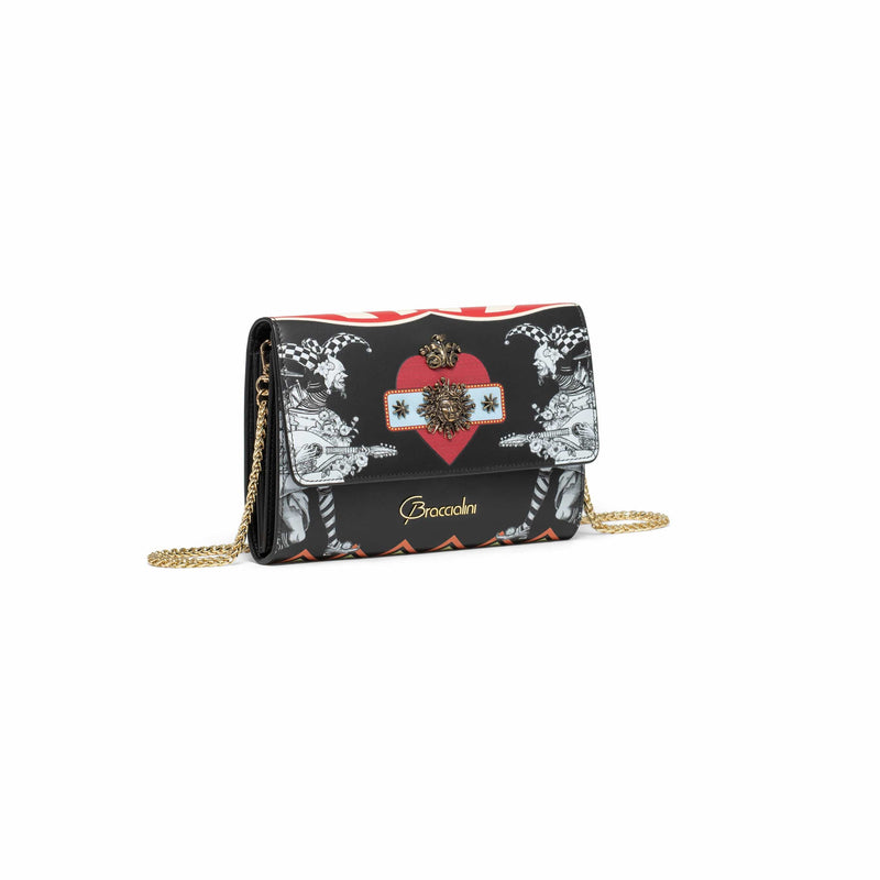 Lady Joker - GB17561-PP-100-UNI-Braccialini-Renee Taylor Gallery