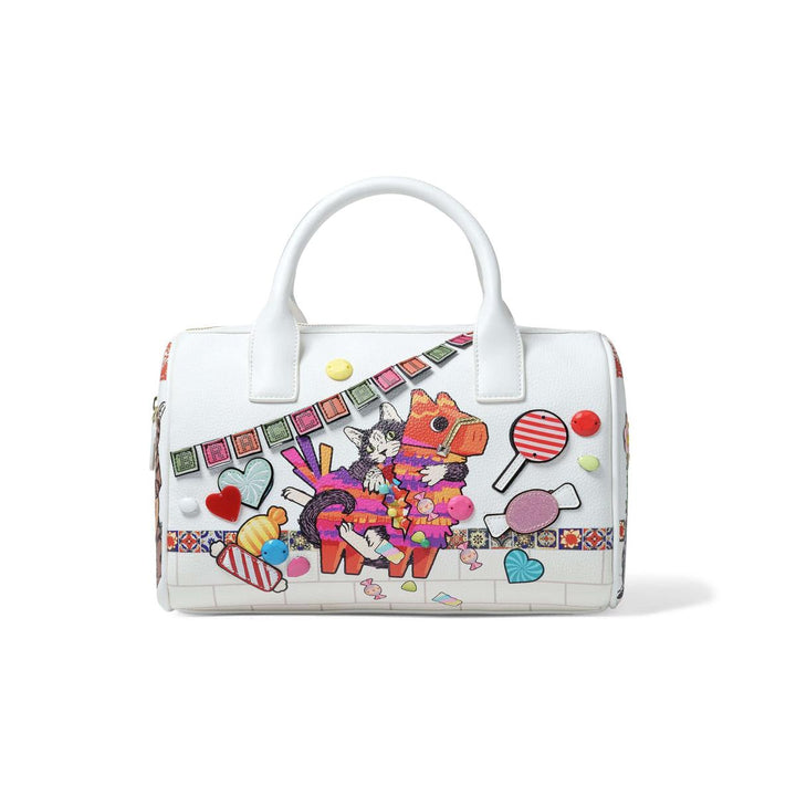 Allround Fiesta - B17681-YY-818-UNI-Braccialini-Renee Taylor Gallery