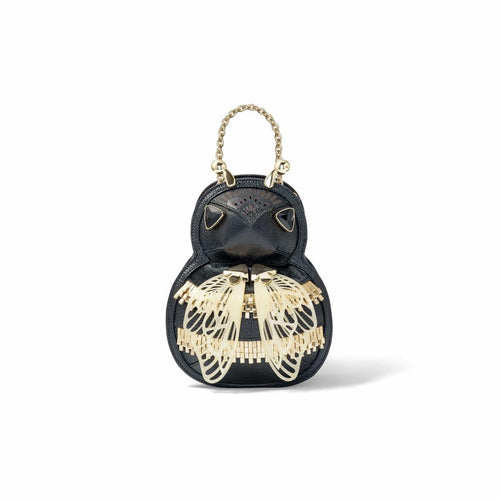 Temi Bee Bag - B17555-PP-818-UNI-Braccialini-Renee Taylor Gallery