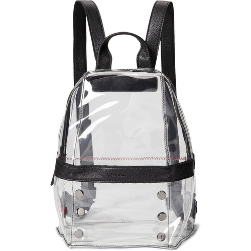 HUNTER 2 MED - Clear Black/Gunmetal-Hammitt-Renee Taylor Gallery