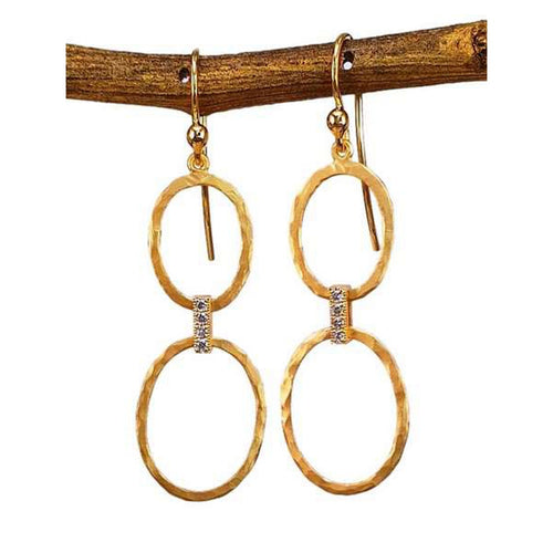 14K Gold & Diamond Necklace - M8401-Marika-Renee Taylor Gallery